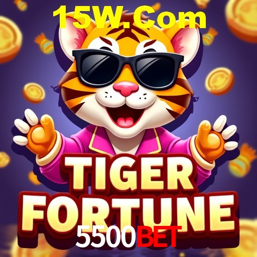 Desvendando o Mundo dos Jogos Virtuais na 5500Bet