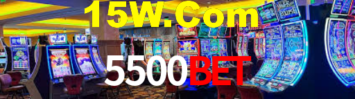 5500Bet Login