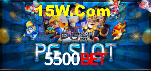 5500Bet: A Experiência de Casino com Jogos de Mesa ao Vivo
