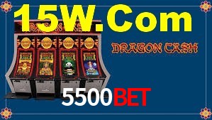 Tournaments 5500Bet