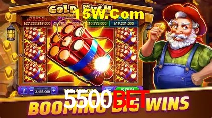 API Integration 5500Bet
