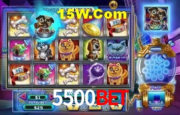 Flash Promotion 5500Bet