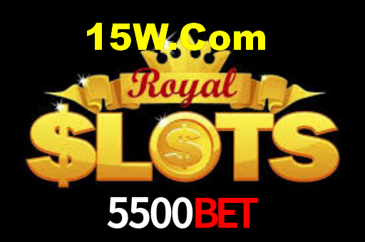 5500Bet