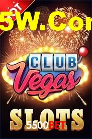 VIP Casino 5500Bet