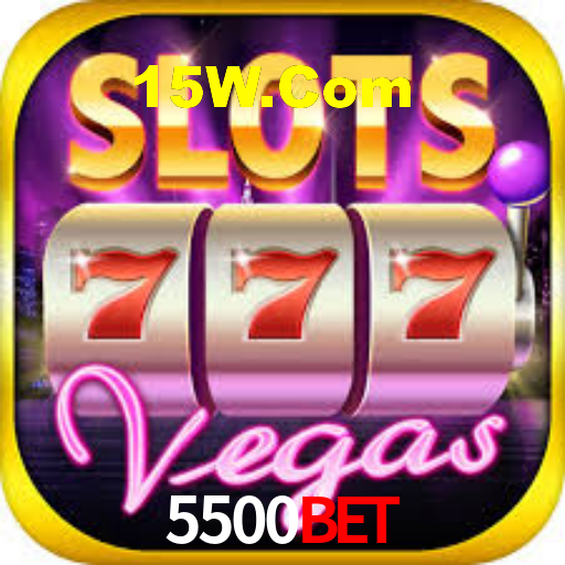 5500Bet App
