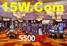 5500Bet,5500Bet App
