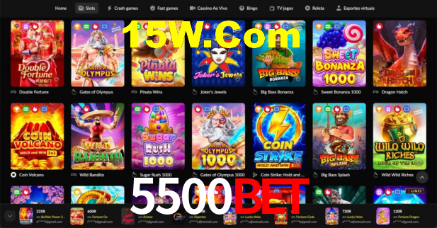 5500Bet,5500Bet App