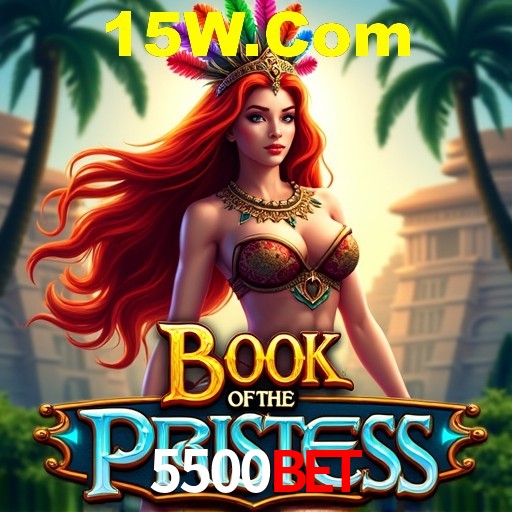 Descubra a Magia dos Jogos de Arcade no 5500Bet