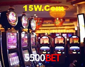 Statistics 5500Bet