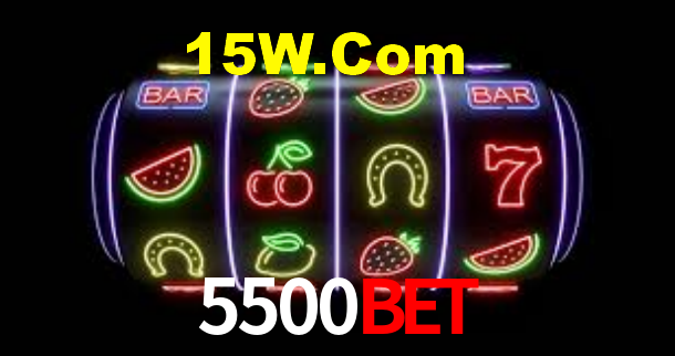 5500Bet