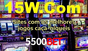 5500Bet Login
