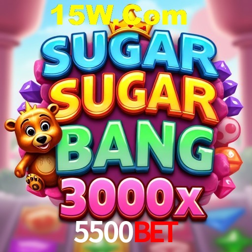 Game Providers 5500Bet