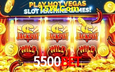 2FA Security 5500Bet