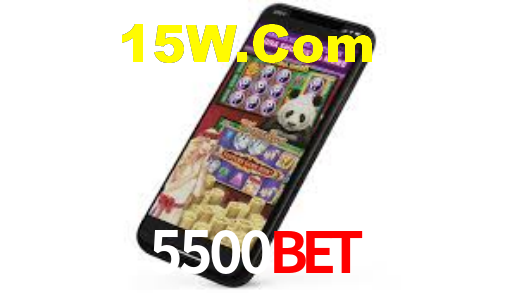 5500Bet: Seu Especialista em Apostas Esportivas Brasileiras
