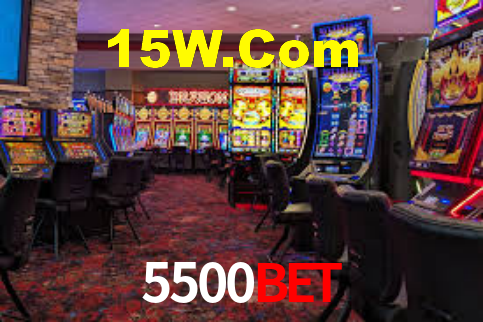5500Bet App