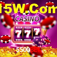 Experimente o Login Seguro Premium no 5500Bet