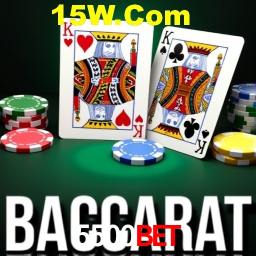 Live Casino 5500Bet
