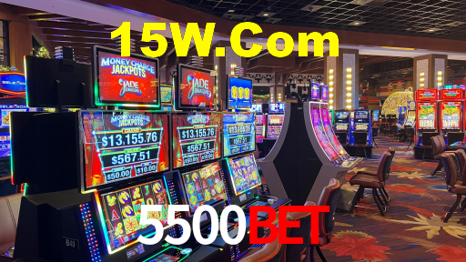 5500Bet