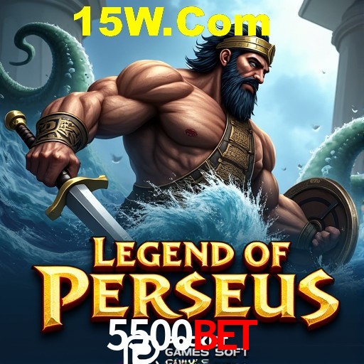 Apostas Esportivas na 5500Bet: Um Guia Completo
