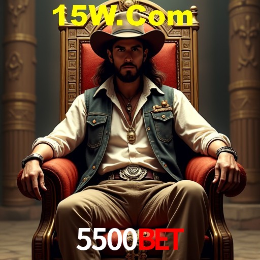 Exclusive Offers 5500Bet