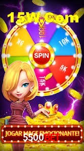 Game Statistics 5500Bet