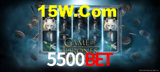 5500Bet: Jogos de Caça-Níqueis-Altas Recompensas, Roleta-Velocidade, Blackjack-Desafios Máximos