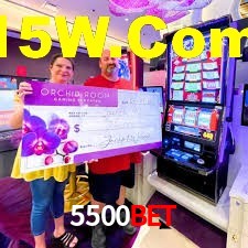 Aviator Game 5500Bet