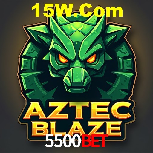 Apostas Esportivas na 5500Bet: Um Guia Completo