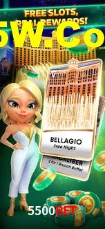 Exclusive Games 5500Bet