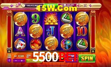 Platform Technology 5500Bet