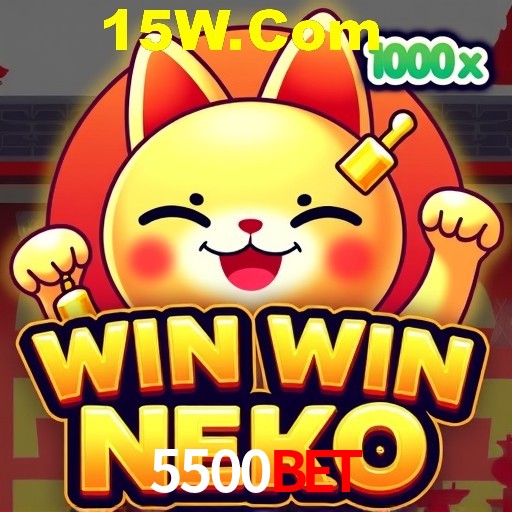 Live Casino 5500Bet