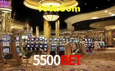 Sports Statistics 5500Bet