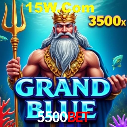 VIP Casino 5500Bet