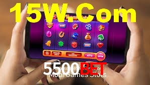 5500Bet
