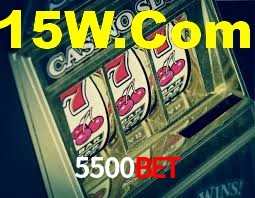 Daily Bonuses 5500Bet