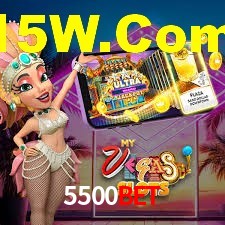 Spaceman Game 5500Bet